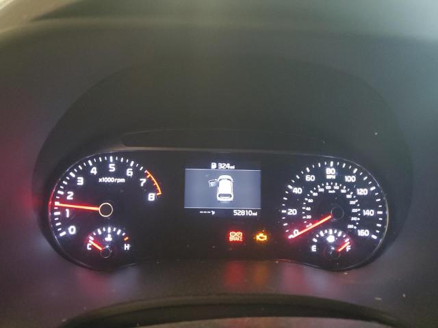 2021 KIA SOUL LX #3292532672