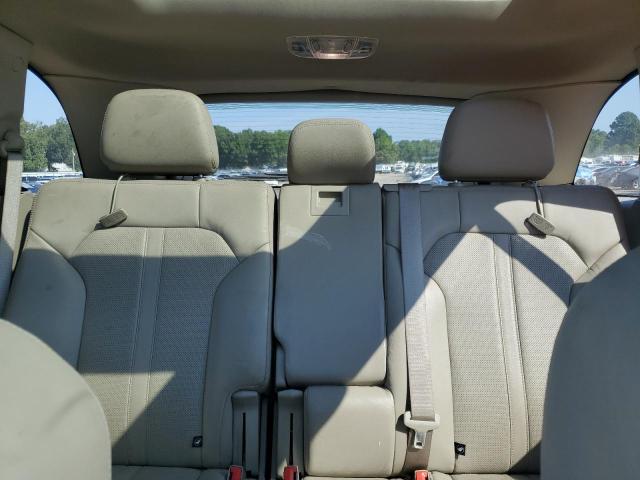 2013 LINCOLN MKX #3284741537