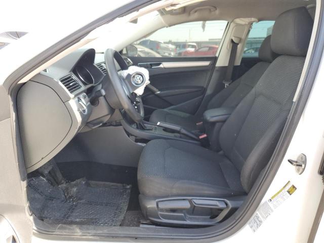 2016 VOLKSWAGEN PASSAT S - 1VWAT7A37GC036044