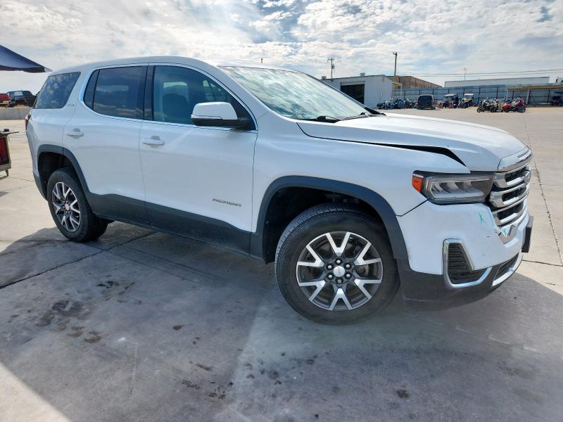 2020 GMC ACADIA SLE 1GKKNKLA8LZ183436