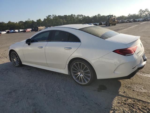 2020 MERCEDES-BENZ CLS 450 - W1K2J5JB2LA073796