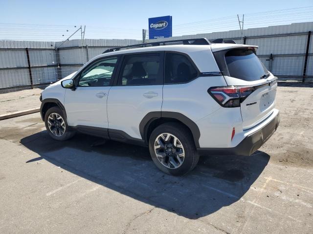 2025 SUBARU FORESTER PREMIUM JF2SLDDC1SH502999