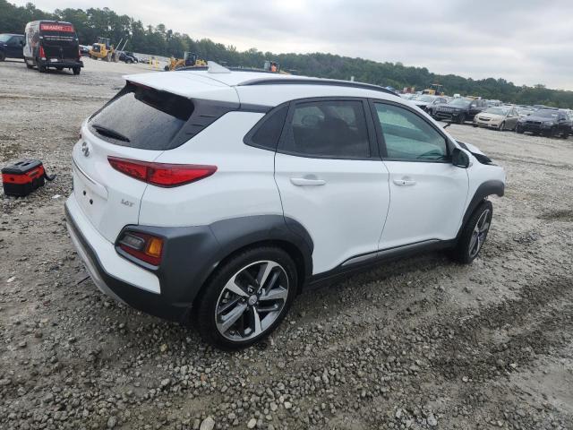 2021 HYUNDAI KONA LIMIT #3290286207