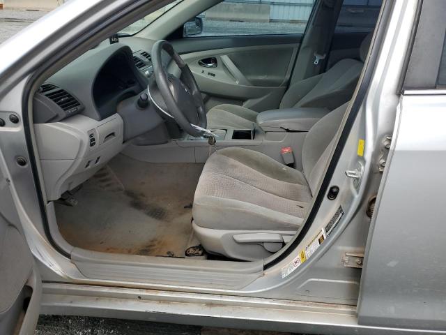 2011 TOYOTA CAMRY BASE #3281635403