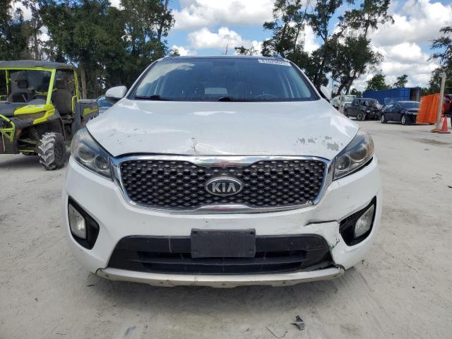 2016 KIA SORENTO SX 5XYPKDA51GG071920