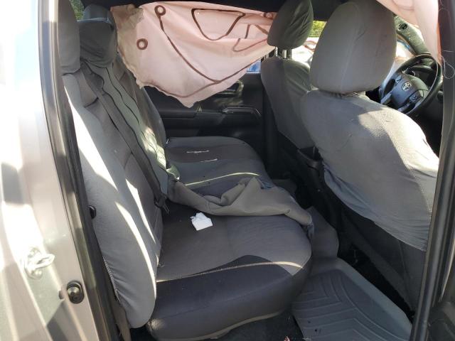 2022 TOYOTA TACOMA DOU 3TMAZ5CN1NM168538