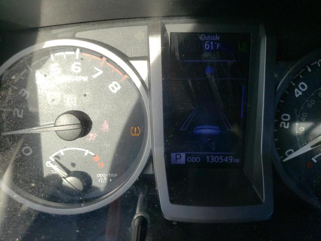 2018 TOYOTA TACOMA DOU 3TMCZ5AN7JM130558