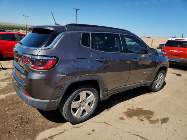 2022 JEEP COMPASS LA #3275471723