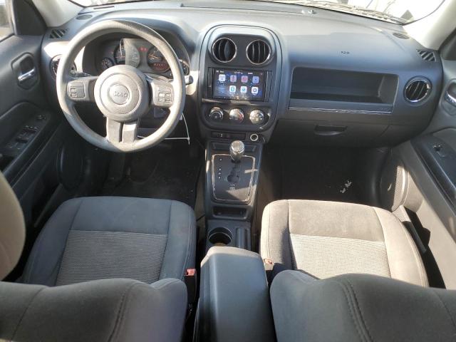 2016 JEEP PATRIOT SP 1C4NJPBA0GD676257