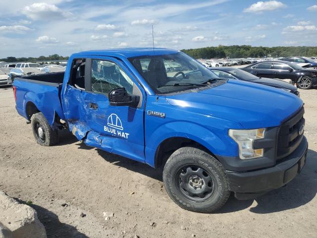 2015 FORD F150 SUPER CAB 1FTEX1E82FKD85130