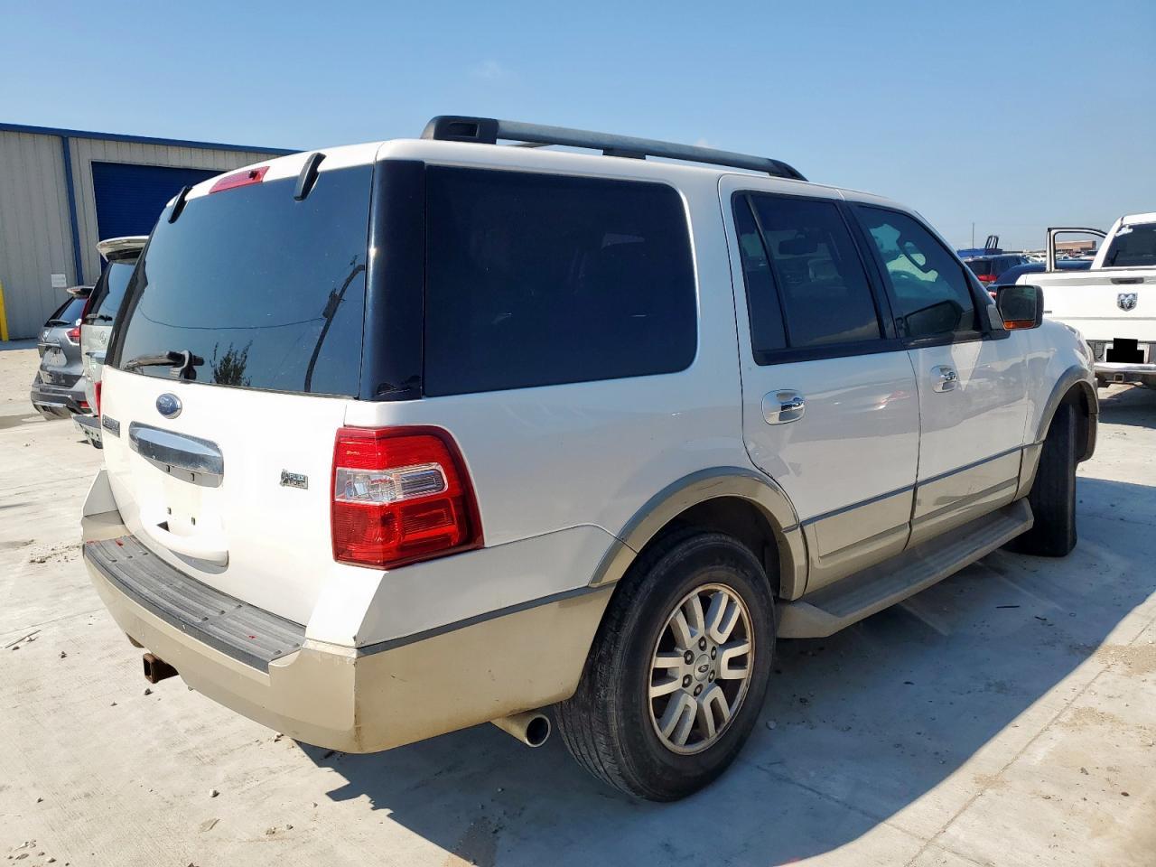 FORD EXPEDITION EDDIE BAUER