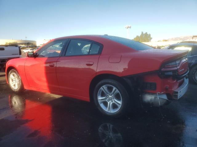 2022 DODGE CHARGER SX 2C3CDXBG3NH220308