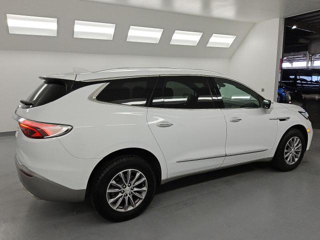 2022 BUICK ENCLAVE PR 5GAEVBKW0NJ155302