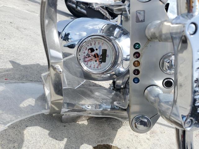 2000 HONDA VT1100 C3 1HFSC3900YA201123