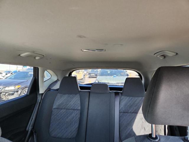 2021 KIA SELTOS LX #3280483146