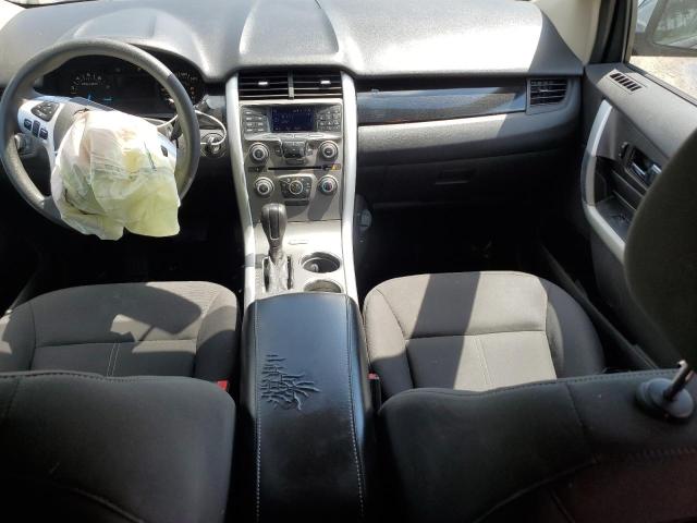 2013 FORD EDGE SE #3290309205