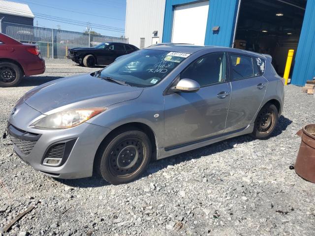 MAZDA 3 S