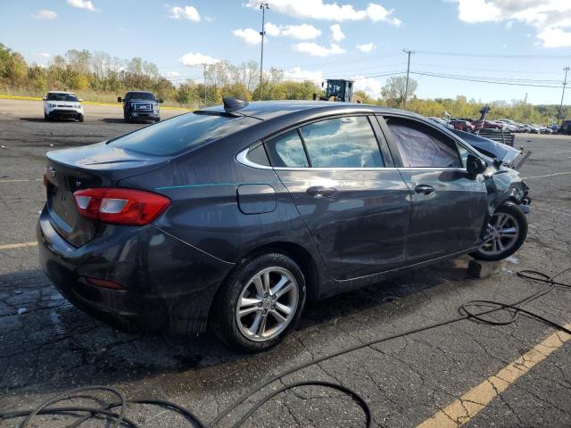 2016 CHEVROLET CRUZE LT 1G1BE5SM9G7276579
