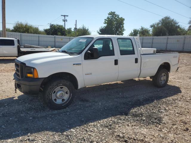 FORD F350 SRW S