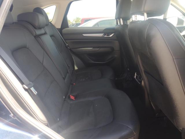 2019 MAZDA CX-5 TOURI JM3KFBCM3K0681797