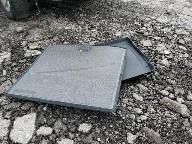 2025 CHEVROLET TRAX 1LT #3259741189