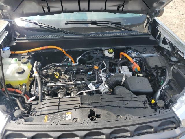 2024 FORD MAVERICK X 3FTTW8H33RRB41778