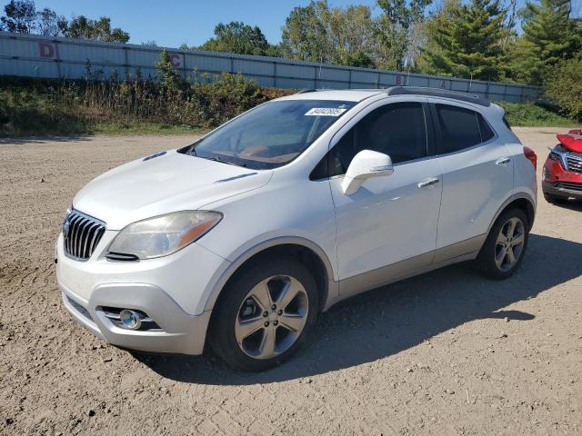 2014 BUICK ENCORE - KL4CJCSB0EB782025
