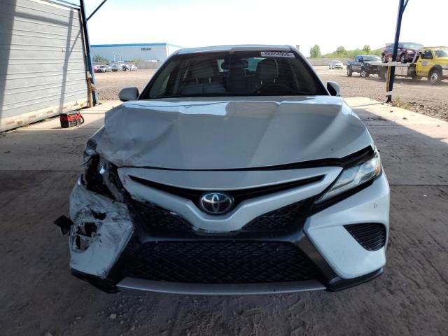 2018 TOYOTA CAMRY XSE 4T1B61HK2JU094018