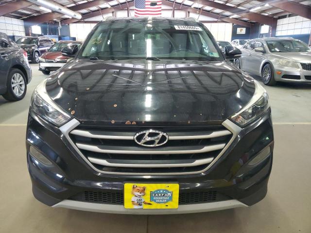 2017 HYUNDAI TUCSON LIM KM8J3CA23HU281840