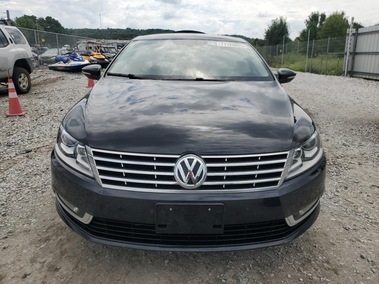 VOLKSWAGEN CC SPORT