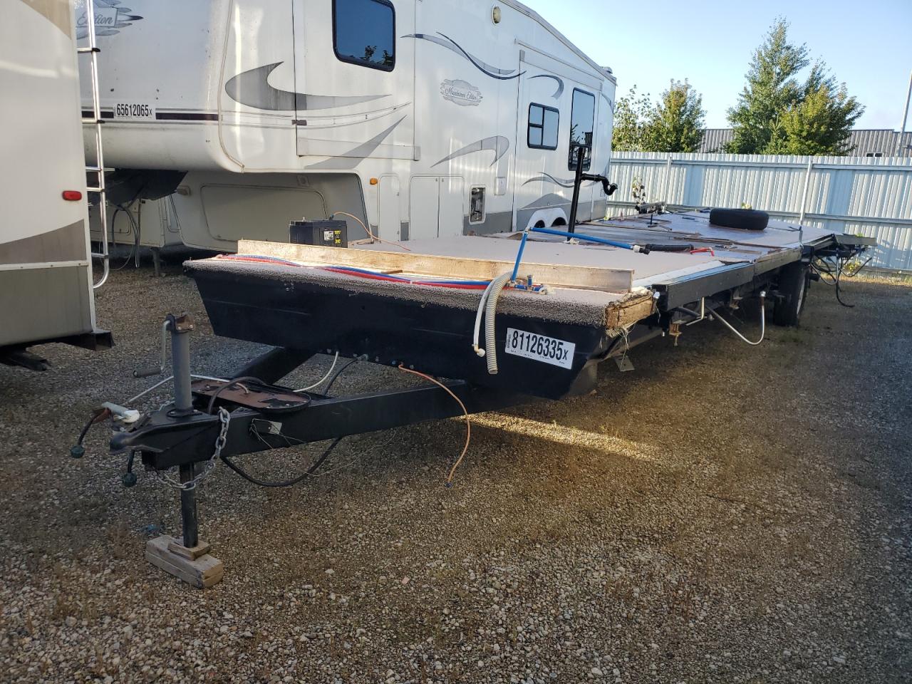 Lot #3245497632 2014 WILDWOOD SALEM