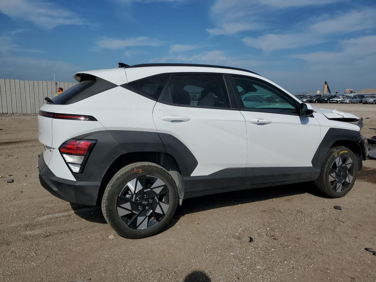 HYUNDAI KONA SEL