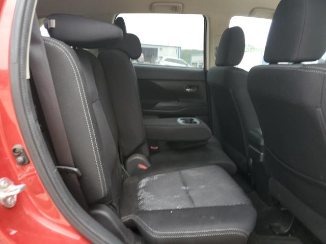2018 MITSUBISHI OUTLANDER JA4AD2A34JZ035564