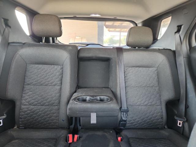2018 CHEVROLET EQUINOX LT - 3GNAXJEV1JS583125