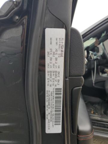 2016 JEEP GRAND CHER #3297125520