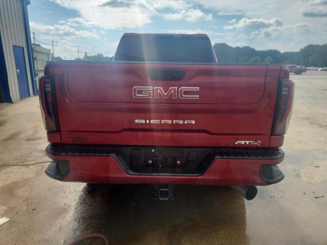 2025 GMC SIERRA K25 1GT4UPEY3SF177803