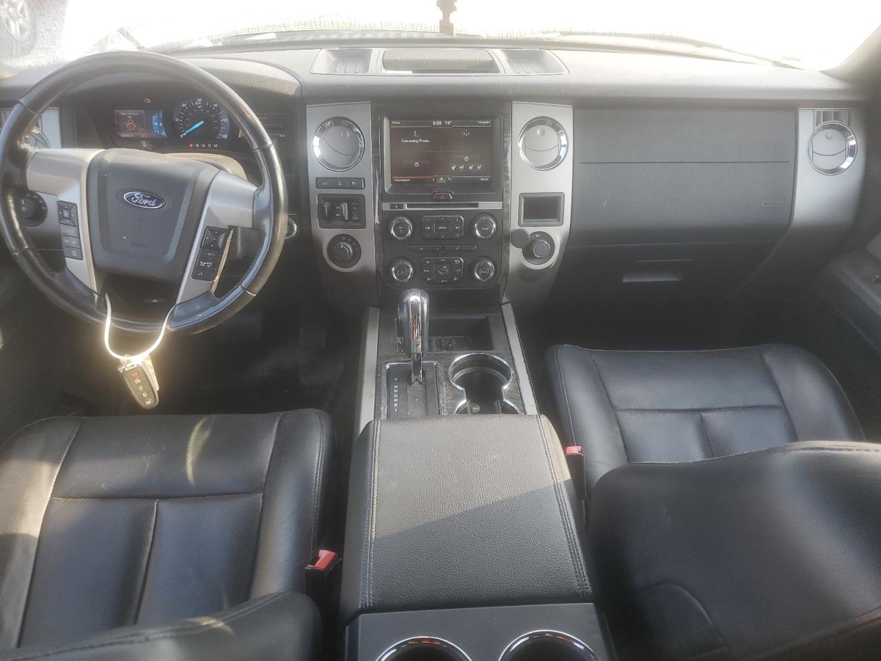 FORD EXPEDITION LIMITED