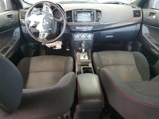 2017 MITSUBISHI LANCER ES JA32U2FU8HU015707