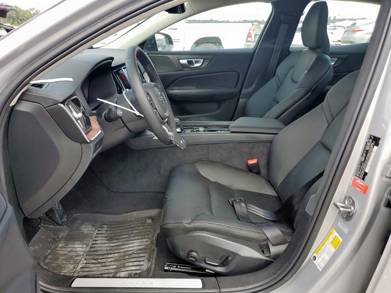 2025 VOLVO S60 PLUS 7JRL12FC2SG367288