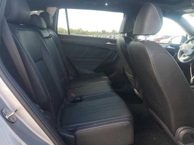 2022 VOLKSWAGEN TIGUAN SE - 3VV8B7AX1NM055354