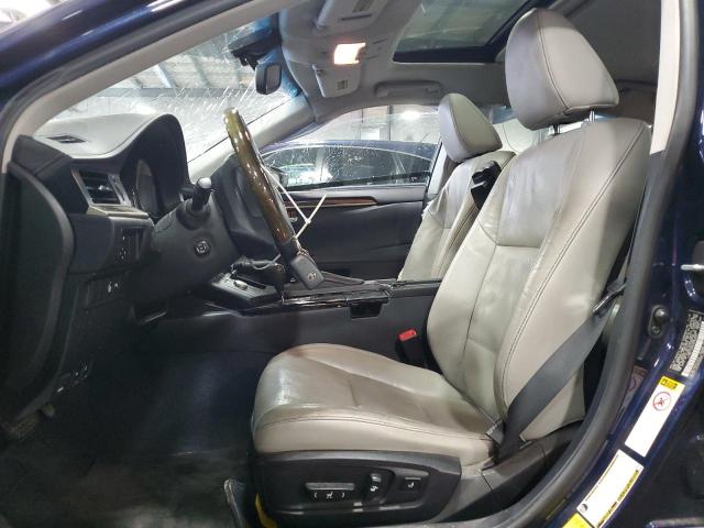 2013 LEXUS ES 350 #3304561438