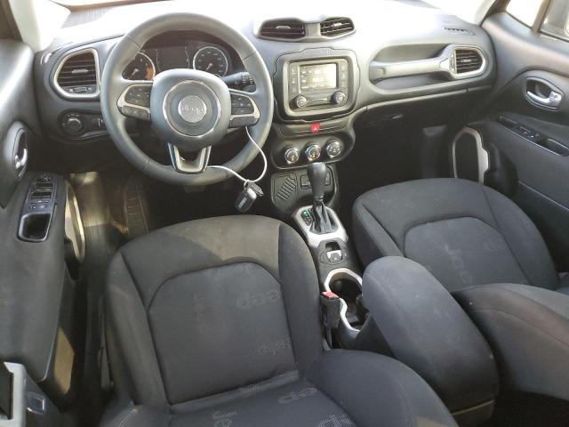 2016 JEEP RENEGADE S ZACCJAAT9GPD46738