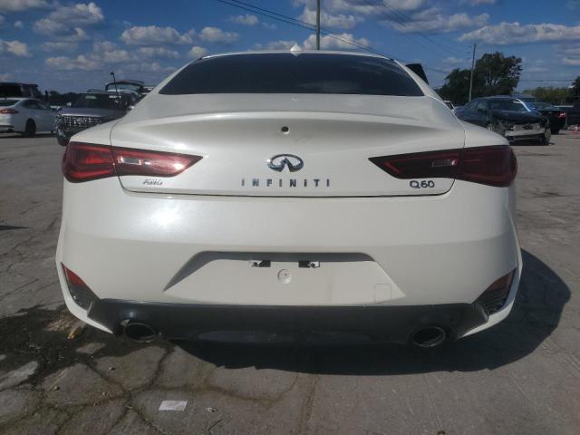 2018 INFINITI Q60 PURE #3285732701