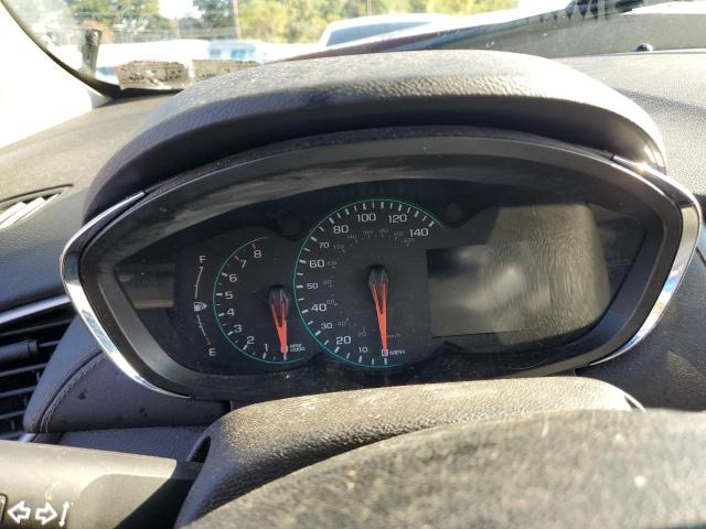 2018 CHEVROLET TRAX 1LT - 3GNCJLSB6JL205165