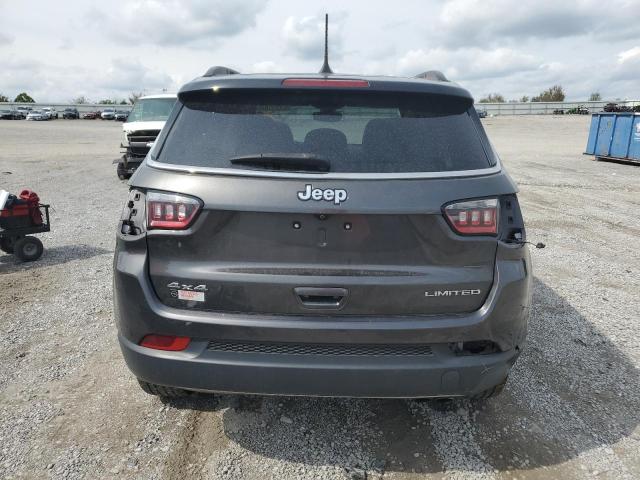 2018 JEEP COMPASS LI - 3C4NJDCB1JT349230