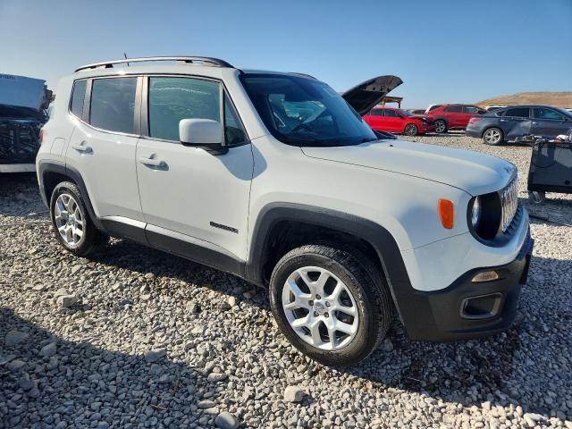 2018 JEEP RENEGADE L - ZACCJBBB0JPH26330