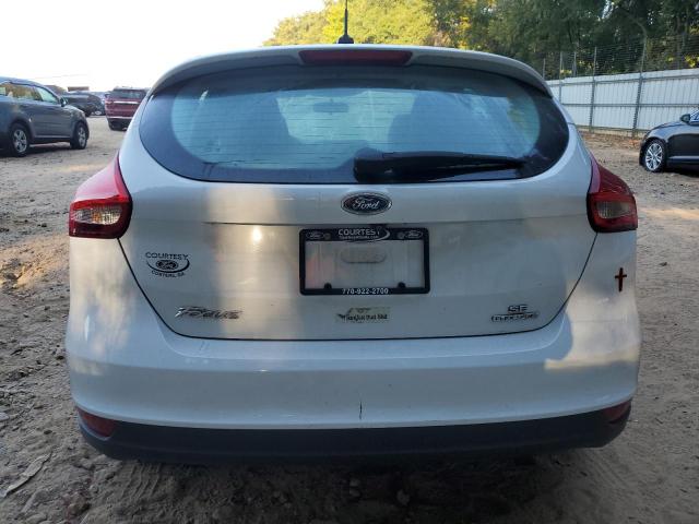 2015 FORD FOCUS SE 1FADP3K25FL381841