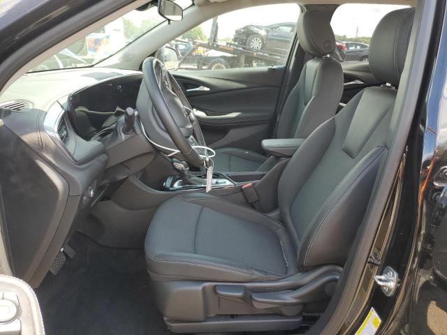 2025 BUICK ENCORE GX KL4AMCSL6SB152738