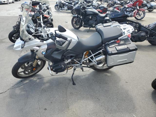 2008 BMW R1200 GS WB103130X8ZU44192