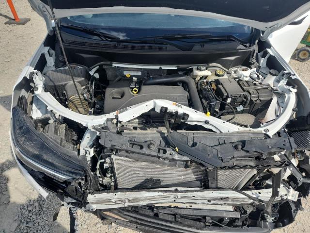 2023 CHEVROLET EQUINOX LT 3GNAXUEG7PS131448